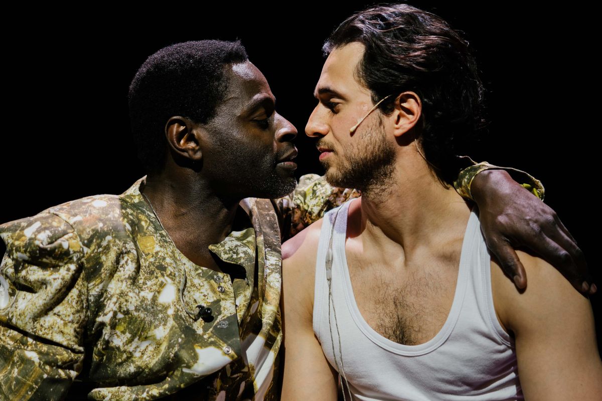 Moeder van Europa | Chassé Theater Breda