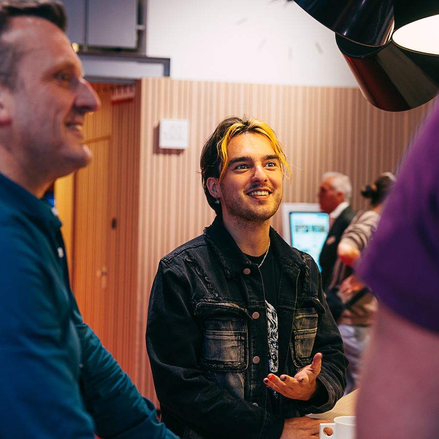 All Inclusive | Chassé Cinema Breda