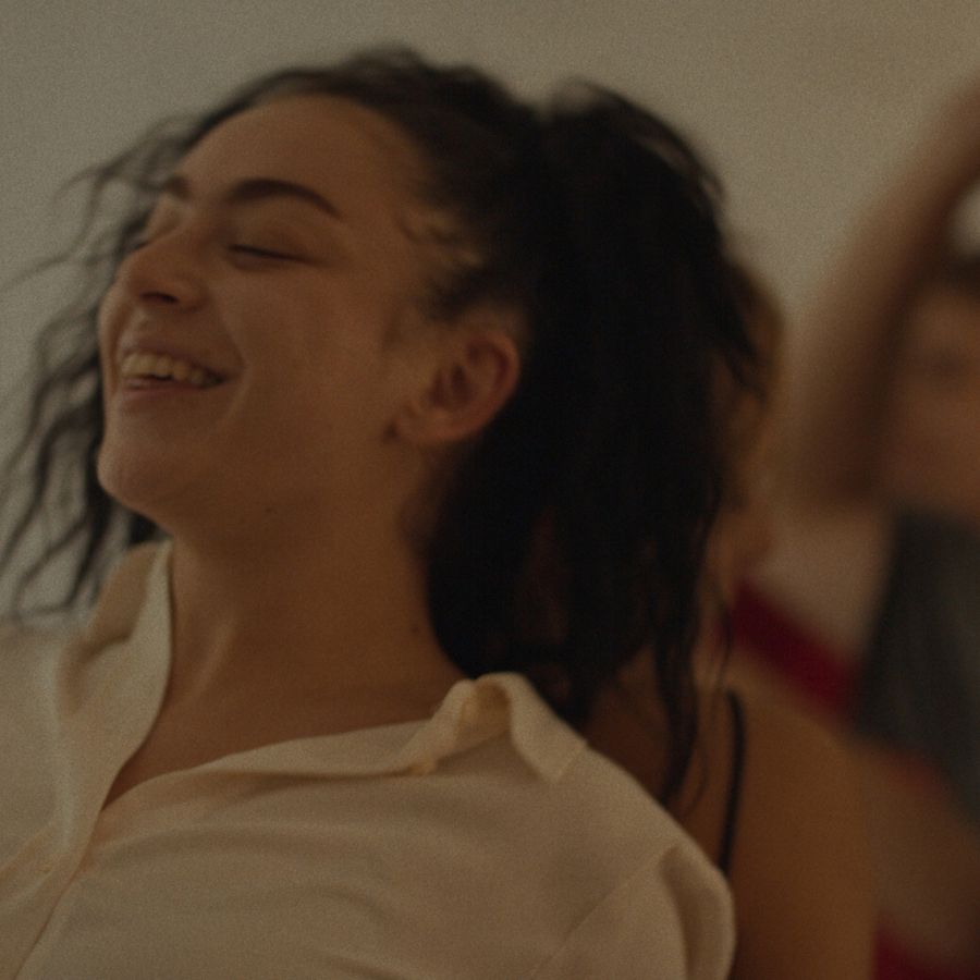 Erupcja (voorpremière) | Be Proud Weekend