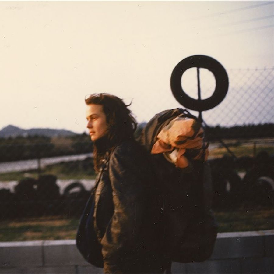 Sans Toit Ni Loi - Chassé Cinema