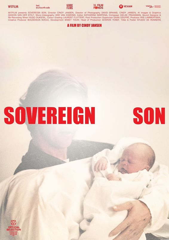 Sovereign Son | Chassé Cinema Breda