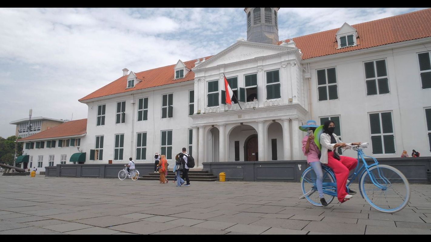 Kruisbestuiving in Architectuur | Chassé Cinema Breda