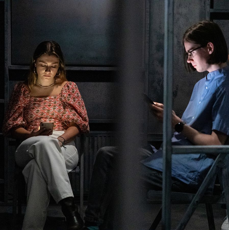 Dans Dans Revolutie | Chassé Theater Breda