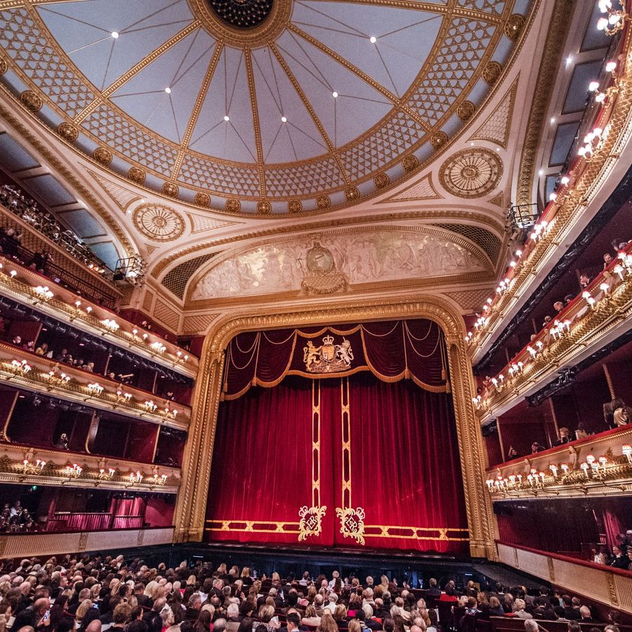 Così fan tutte | The Royal Opera LIVE