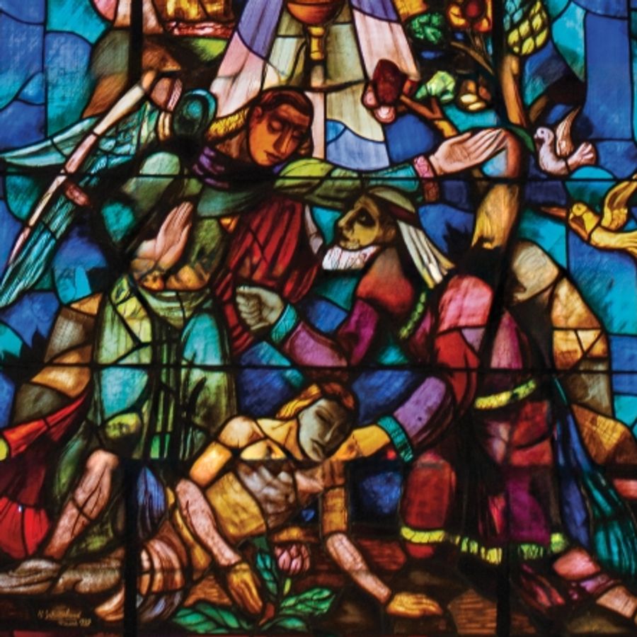 Messiah van Händel | Chassé Theater Breda
