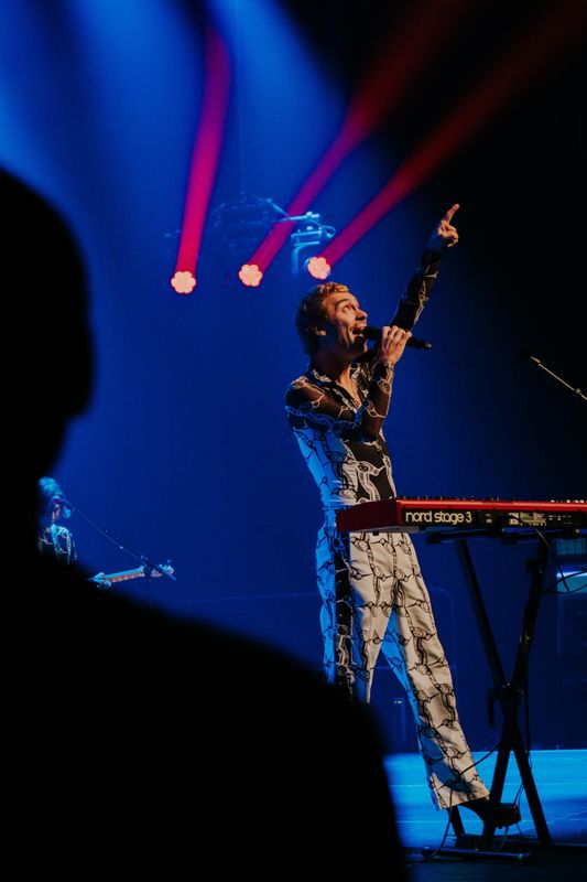 Be Proud Weekend | Chassé Theater Breda