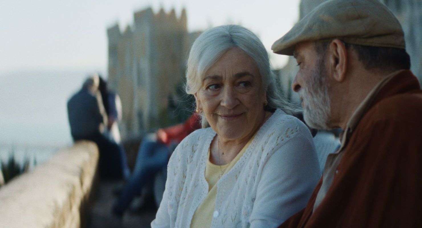 Calle Málaga | Chassé Cinema Breda