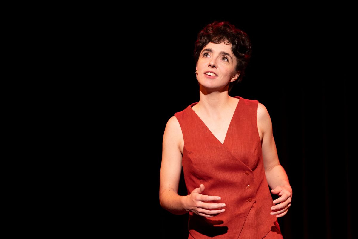 Ik kijk liever | Chassé Theater Breda