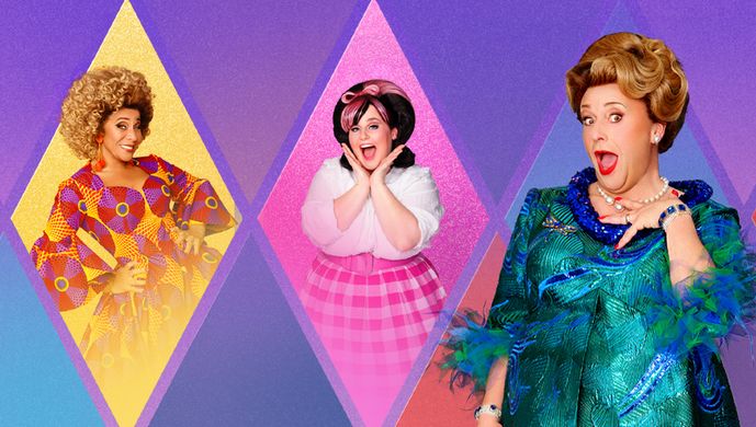 Hairspray | Chassé Theater Breda