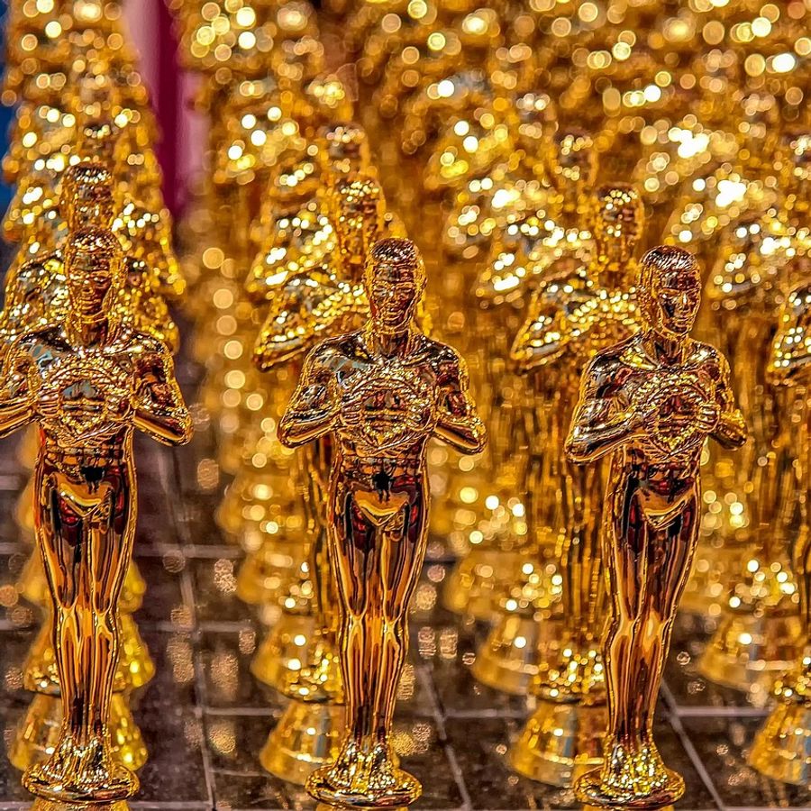 Special: And the Oscar goes to... | Chassé Cinema Breda
