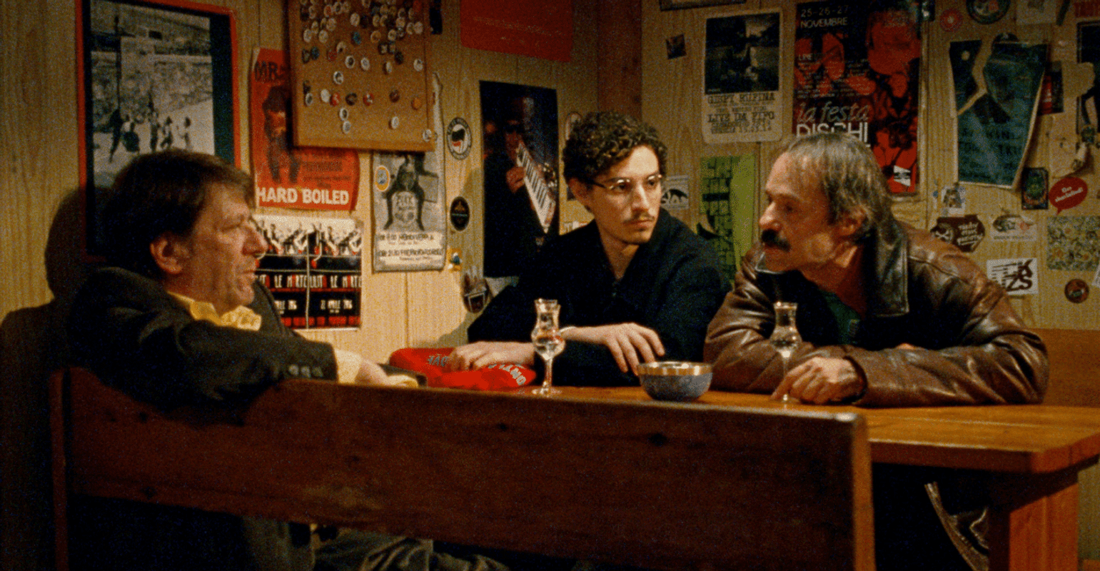 Filmclub | Chassé Cinema Breda