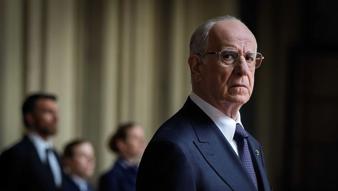 La grazia | Chassé Cinema Breda