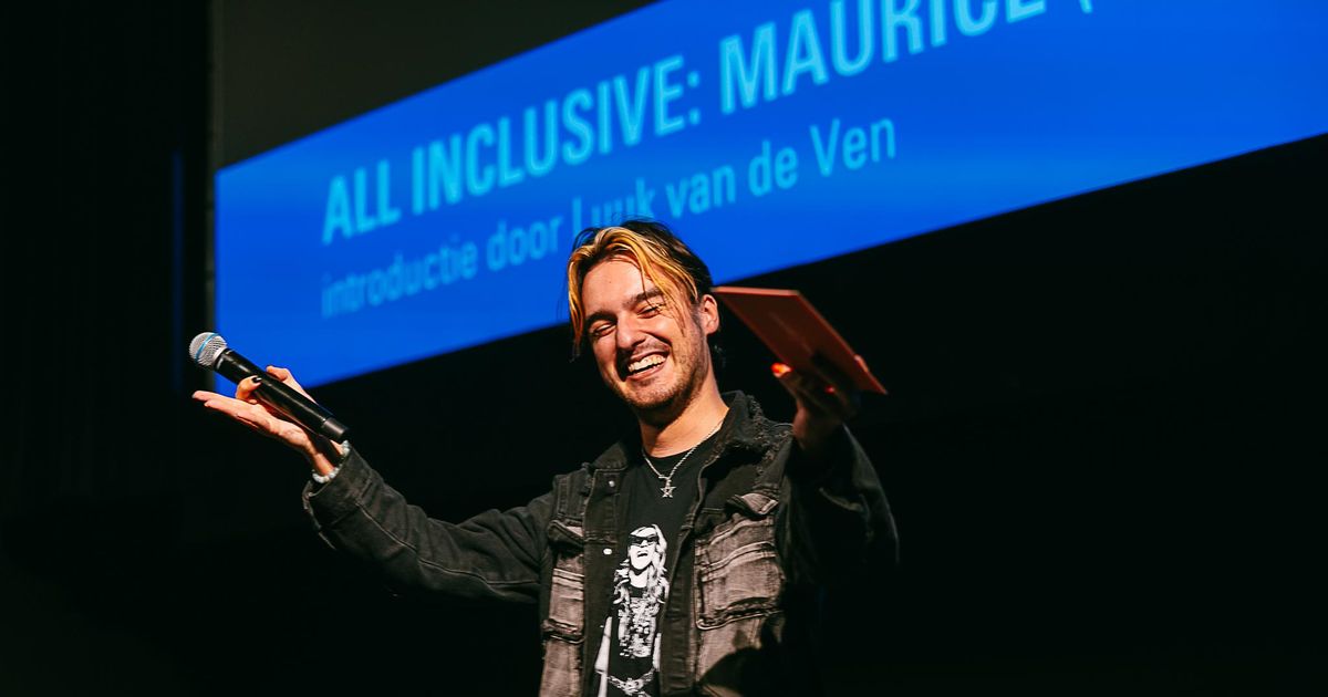 All Inclusive - januari — All Inclusive