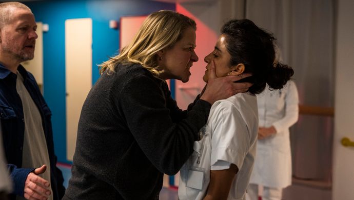 Film & High Tea: Second Victims | Chassé Cinema Breda