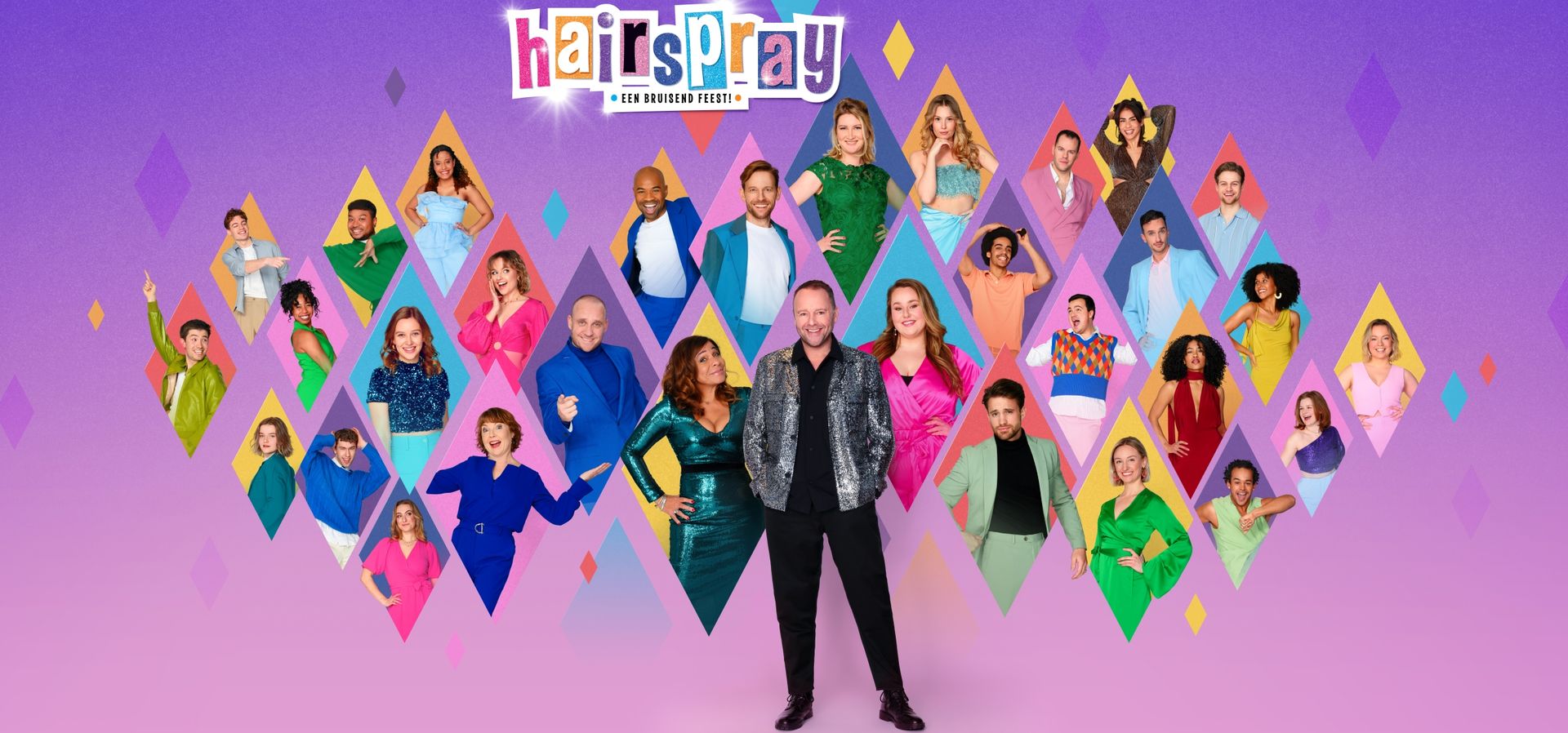 Hairspray | Chassé Theater Breda