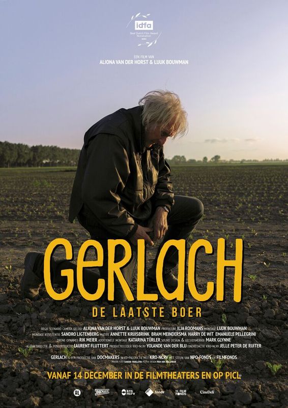 Gerlach | Chassé Cinema Breda