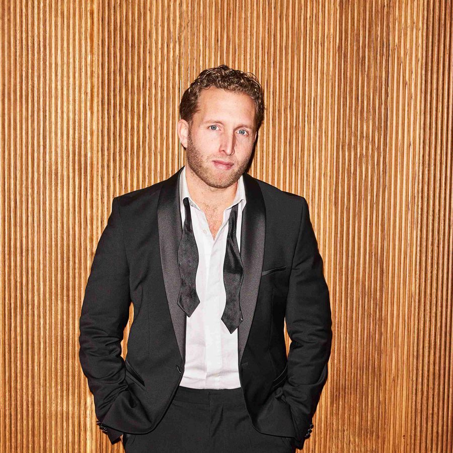 Peter Pannekoek | Chassé Theater Breda