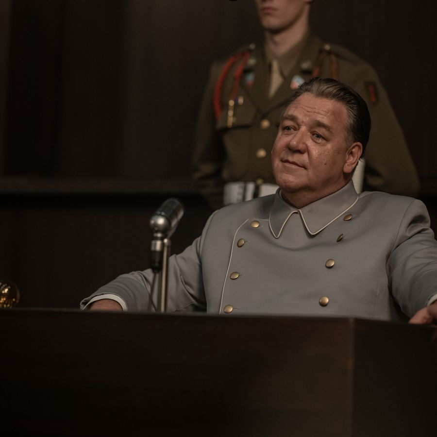 Nuremberg | Chassé Cinema Breda