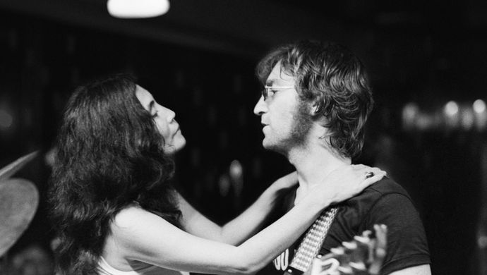 One to One: John & Yoko | Chassé Cinema Breda