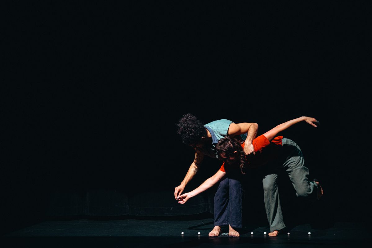 iRRooTTaa | Chassé Theater Breda