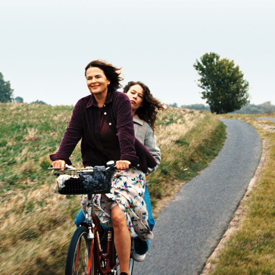 Film & High Tea: Miroirs No. 3 | Chassé Cinema Breda