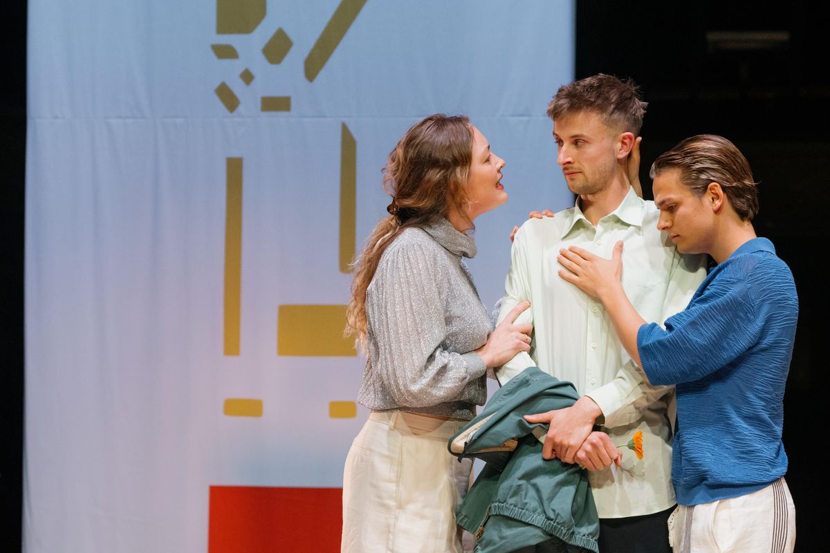 Housewarming | Chassé Theater Breda