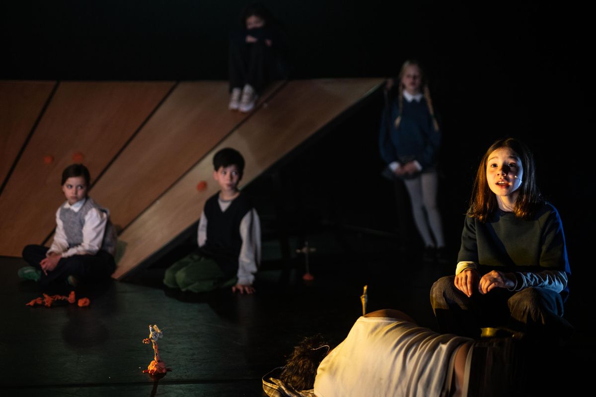 Happy Valley | Chassé Theater Breda