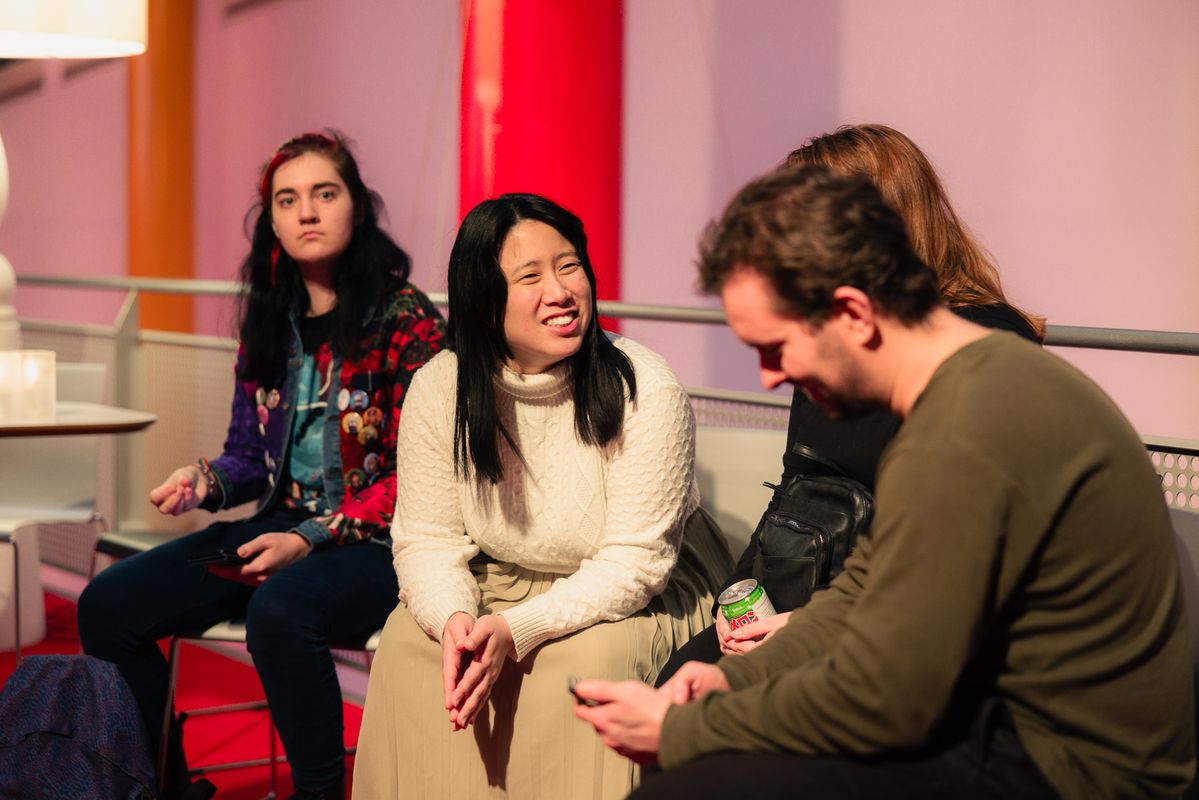 Animazing | Chassé Cinema Breda