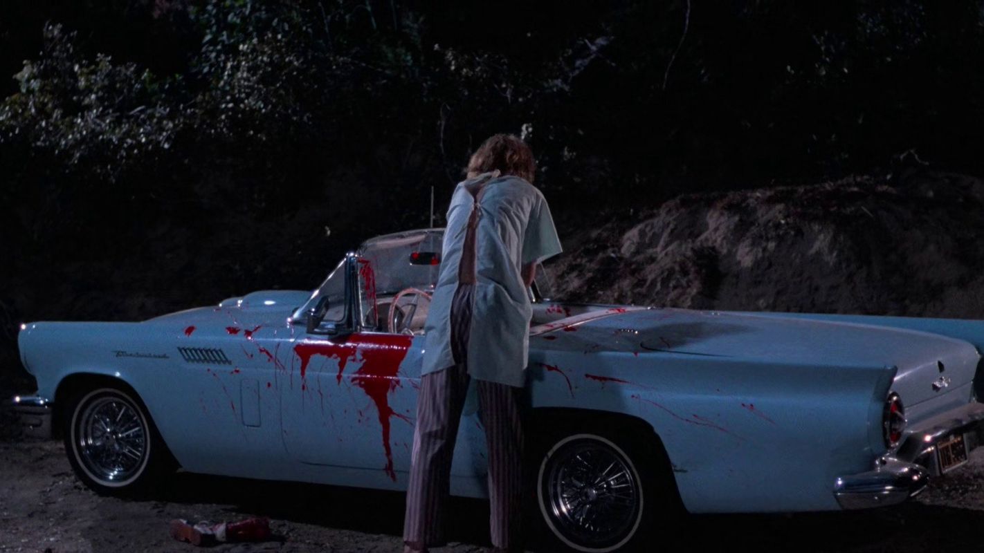 Night of the Creeps | Chassé Cinema Breda