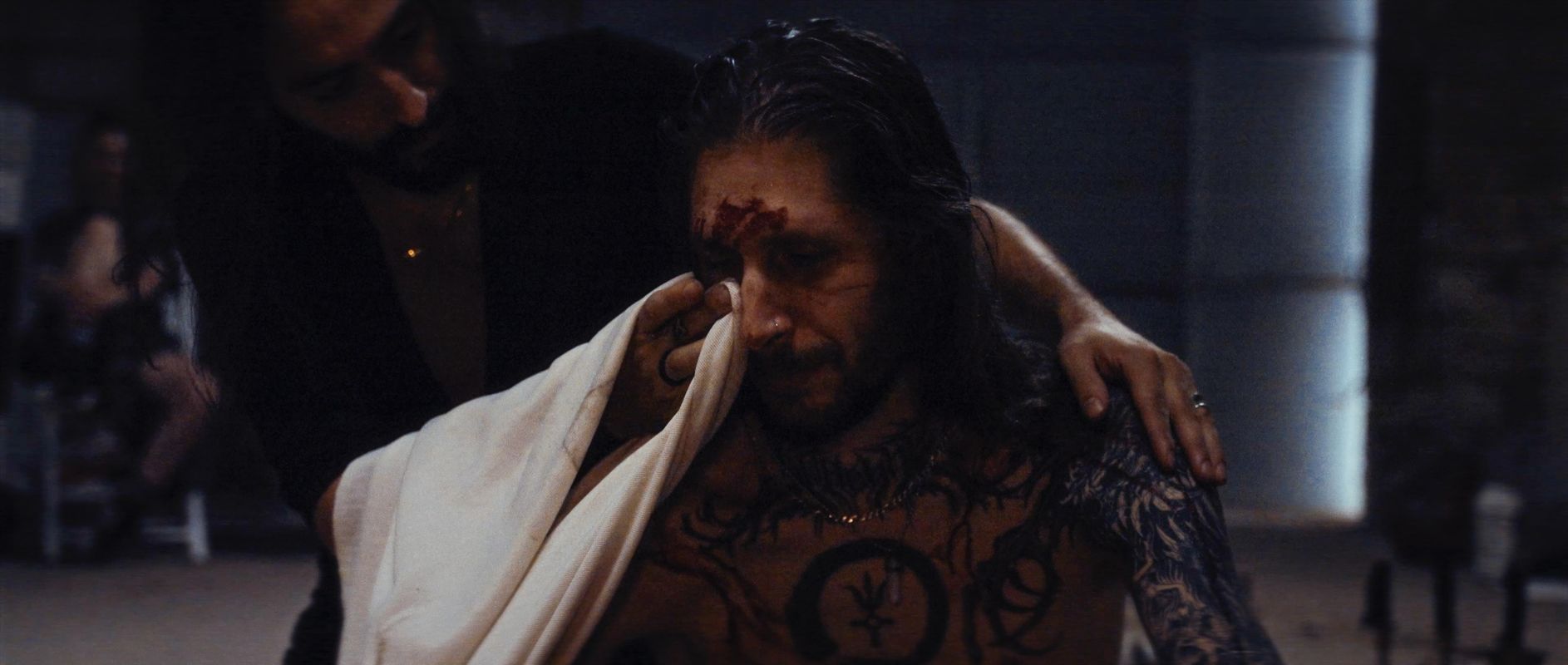 Thy Kingdom Come | Chassé Cinema Breda