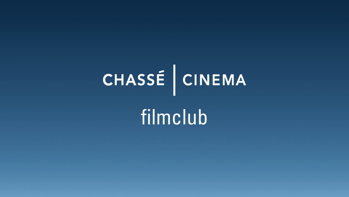 Filmclub januari 2026 | Chassé Cinema Breda