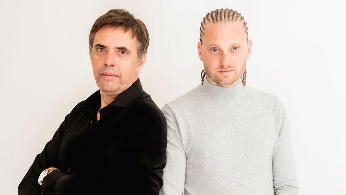 StarkLinnemann | Chassé Theater Breda