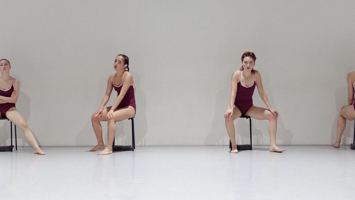 Conny Janssen Danst | Chassé Theater Breda