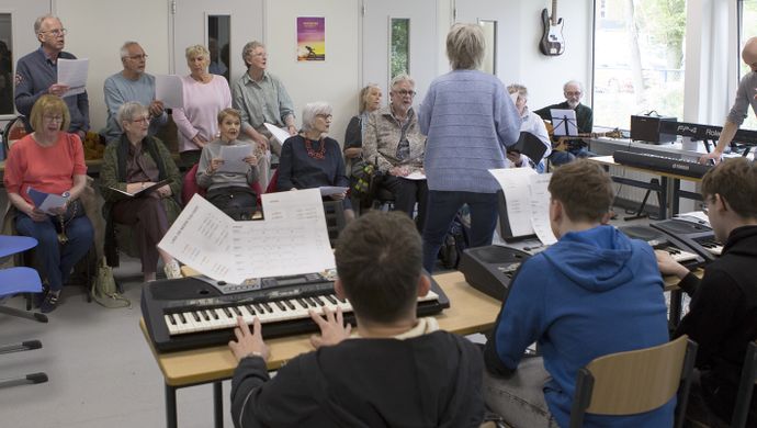 De beste tijd ooit | Chassé Theater Breda