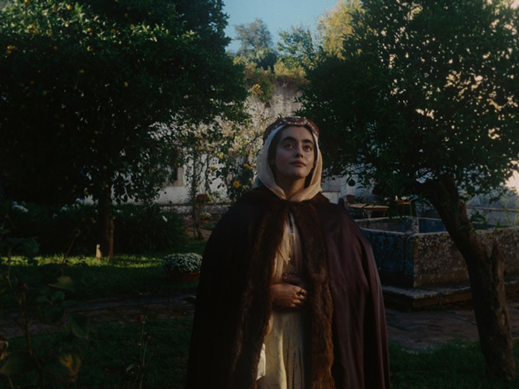 Magellan | Chassé Cinema Breda
