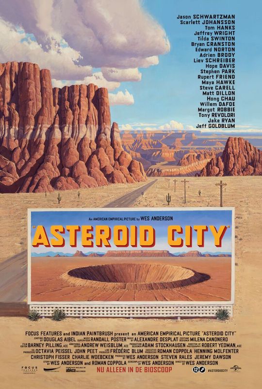 Asteroid City Belcrum Bios