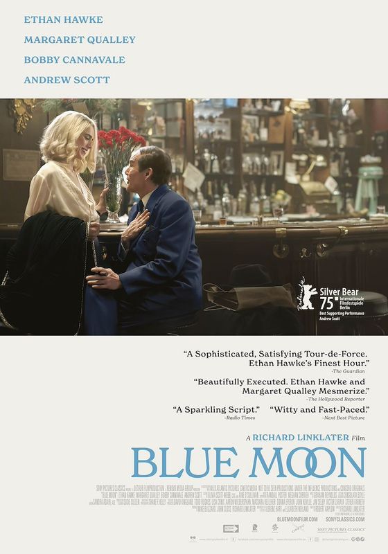 Blue Moon | Chassé Cinema Breda