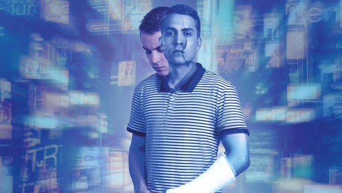 Dear Evan Hansen | Chassé Theater Breda