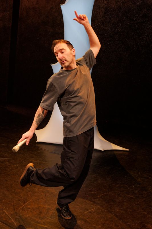 Ronald Goedemondt | Chassé Theater Breda