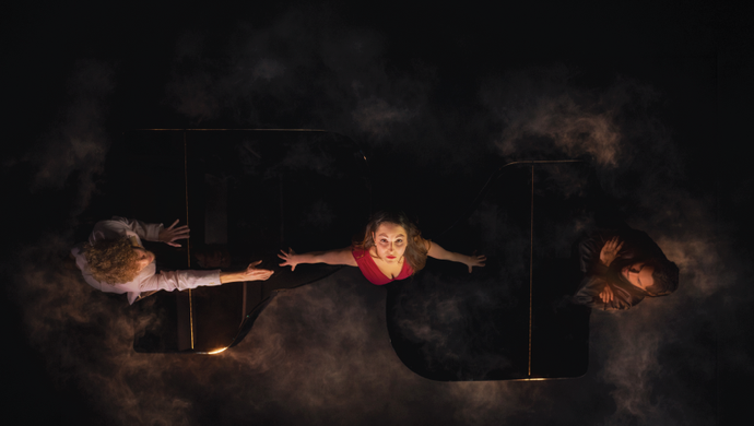 Nederlandse Reisopera | Chassé Theater Breda