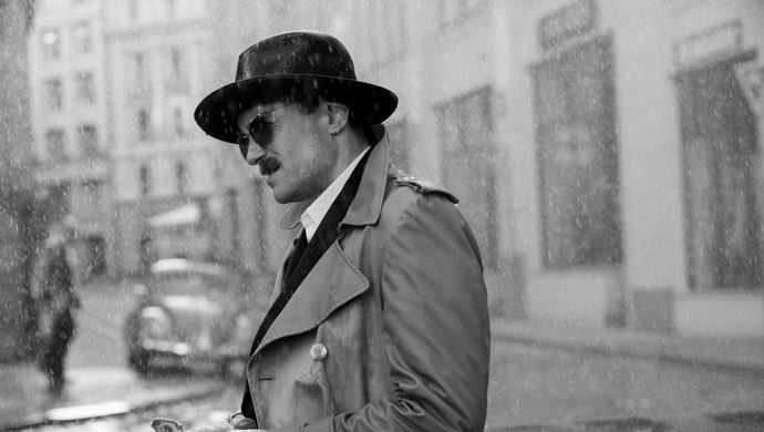 Das Verschwinden des Josef Mengele | Chassé Cinema Breda