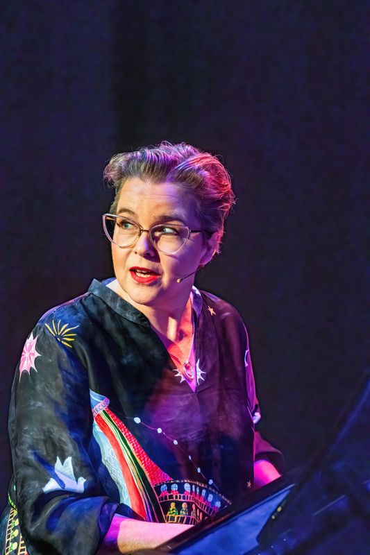 Marjolijn van Kooten | Chassé Theater Breda