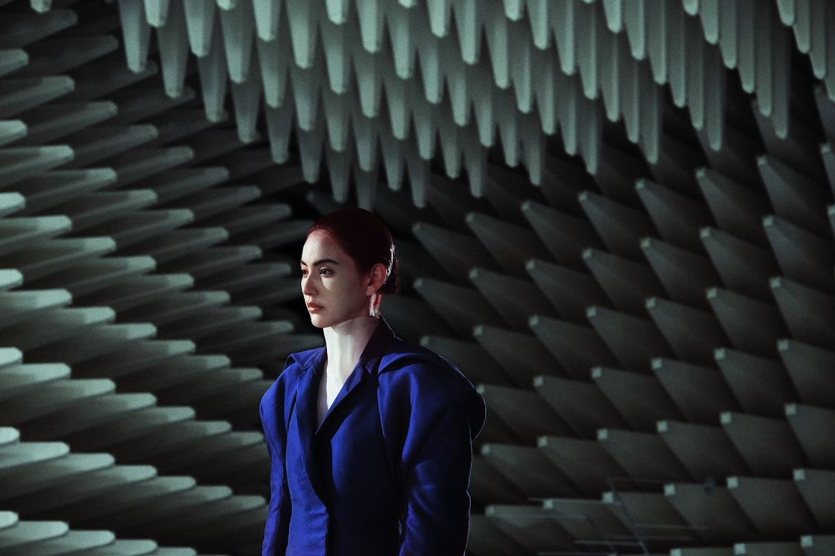 A Useful Ghost | Chassé Cinema Breda