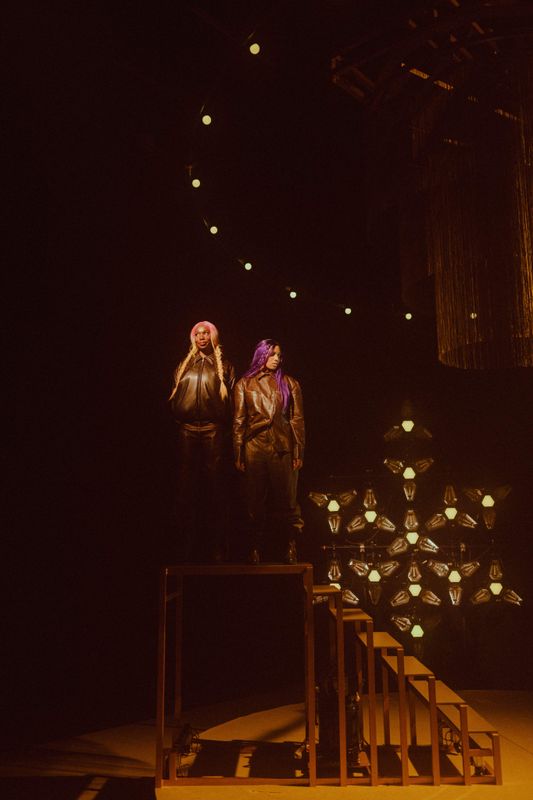 Theater Oostpool | Chassé Theater Breda