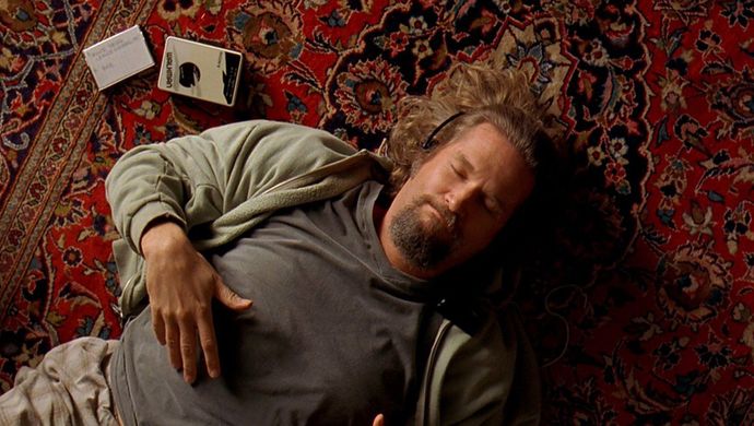 The Big Lebowski | Chassé Cinema Breda