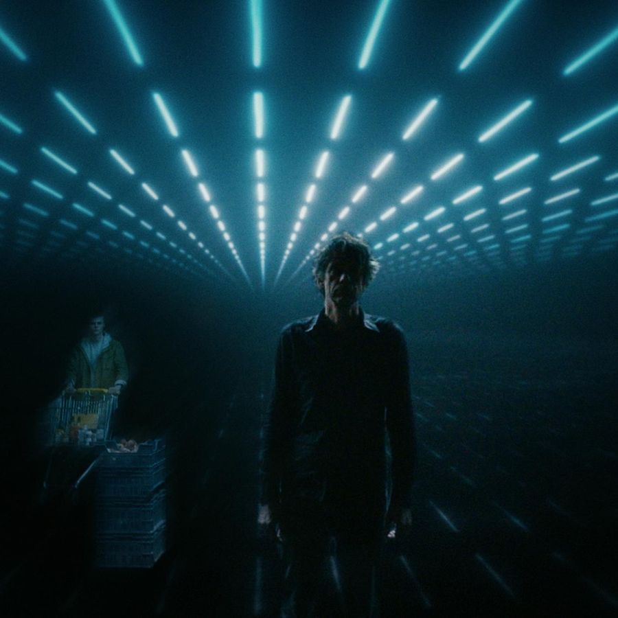 The Desert of the Real | Chassé Cinema Breda