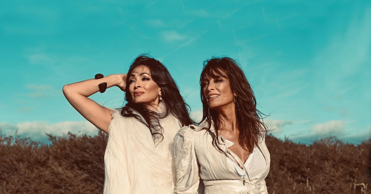 Loïs Lane in concert: 40 jaar — Loïs Lane