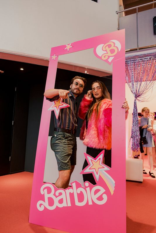 Barbie | Chassé Cinema Breda