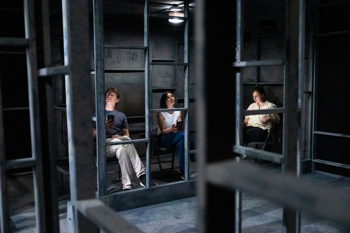 Dans Dans Revolutie | Chassé Theater Breda