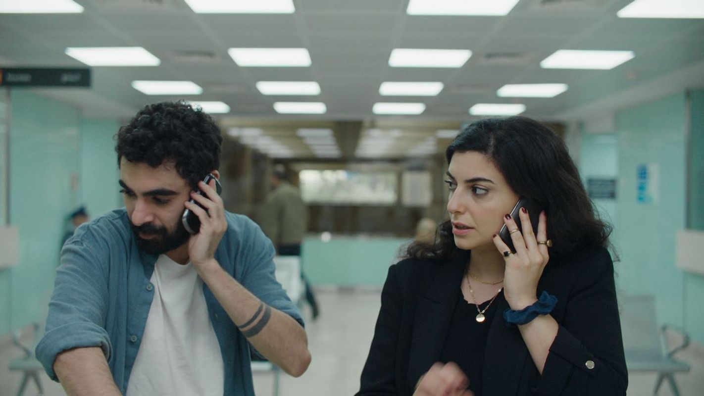 A Sad and Beautiful World | Chassé Cinema Breda